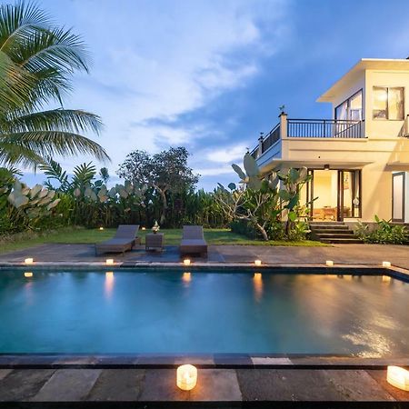 Mardika Private Villa Ubud Eksteriør bilde