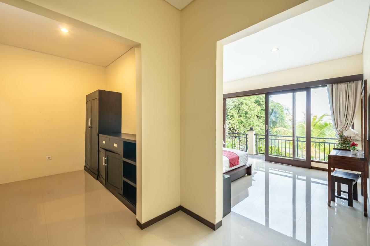 Mardika Private Villa Ubud Eksteriør bilde