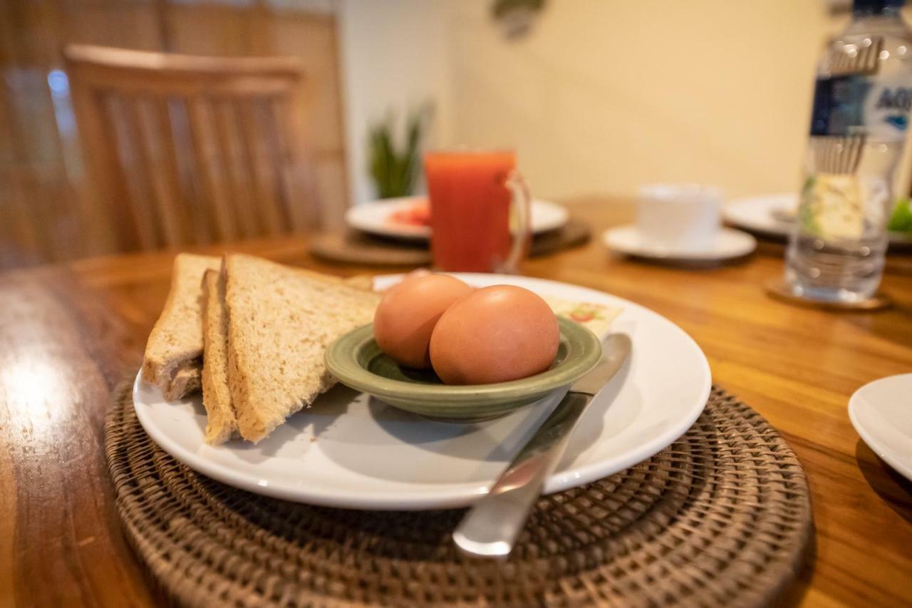 Mardika Private Villa Ubud Eksteriør bilde